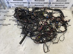 Instalatie electrica interior de Europa BMW seria 5 F11