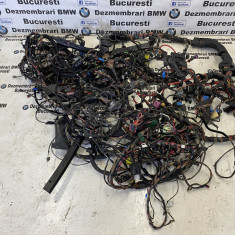 Instalatie electrica Europa BMW F11