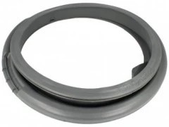Garnitura hublou masina de spalat Whirlpool model FFB 8258 WV EE foto