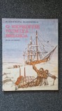 O EXPEDITIE NUMITA BELGICA - Alexandru Marinescu