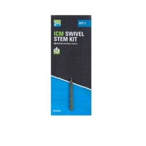 Preston ICM Swivel Stem Kit foto