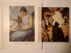Petre Oprea - Francisc Șirato 1877-1953 (catalog expoziție, 1965) + Cristina Panaite - Francisc Șirato (1998)