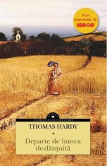 Departe de lumea dezlantuita - Thomas Hardy, Corint