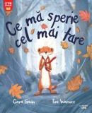 Cumpara ieftin Ce ma sperie cel mai tare