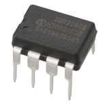 ICE2QR2280Z CI SMPS Controller DIP-7 Infineon 2QR2280ZXKLA1