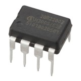 2QR2280Z CI SMPS CONTROLLER, DIP-7PIN ICE2QR2280ZXKLA1 INFINEON