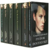 Complete Collection of Fyodor Dostoevsky