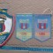 Colecție de fanioane Steaua București