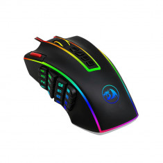 Mouse Redragon Legend Chroma RGB Mouse Black foto