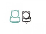 Set Garnituri Cilindru Motor Loncin 125cc 2T/4T - Piese Moto Etanșare Perfectă