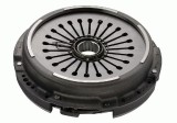 Placa presiune ambreiaj DAF 65 Cf, 75 Cf, 85, 85 Cf, 95; MAN F2000, F90, Tga, Tgs I, Tgx I Motor 18.273 F, 18.310, 18.320, 18.350, 18.360, 18.390,