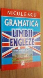 Gramatica limbii engleze- Ellen Henrichs Kleinen