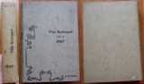 Revista Viata Romaneasc , Iasi, 190 , volum 5, legatura clasica
