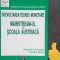 Dezvoltarea teoriei monetare Mainstream-ul si scoala austriaca Tasnadi Doltu