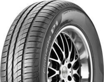 Anvelope Pirelli Cinturato P1 Verde 195/55R15 85V Vara foto