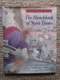 The Hunchback of Notre Dame - Victor Hugo ILUSTRATII BILL SLAVIN