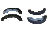 Set saboti frana NISSAN PIXO (UA0) (2009 - Prezent) MAXGEAR 19-4546