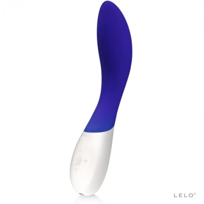 LELO - MONA WAVE VIBRATOR NIGHT BLUE foto