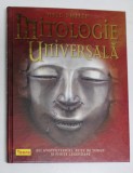 MITOLOGIE UNIVERSALA de NEIL PHILIP , 2008