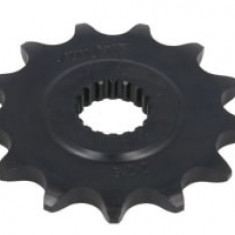 Pinion spate oțel, tip lanț: 520, număr dinți: 51 compatibil: HONDA CR, CRE, CRF, XR 125-650 1983-2012