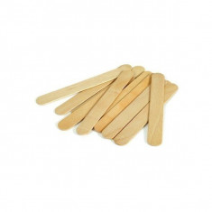 Spatule lemn pentru epilat set 100buc