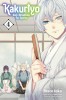 Kakuriyo: Bed &amp; Breakfast for Spirits, Vol. 4