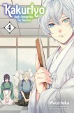 Kakuriyo: Bed &amp; Breakfast for Spirits, Vol. 4