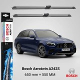 Cumpara ieftin Stergatoare Mercedes-Benz AMG E 53 T-Modell S213 04.2018-10.2023 | 3 397 014 242 - BOSCH