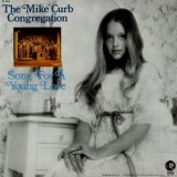 VINIL LP The Mike Curb Congregation &ndash; Song For A Young Love (-VG)