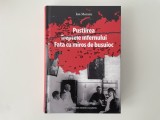 Pustiirea. Treptele infernului. Fata cu miros de busuioc - Ion Moraru