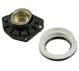 Flansa amortizor Renault Grand Scenic 2 (Jm0/1), Megane 2 (Bm0/1, Cm0/1), parte montare : punte fata, stanga, dreapta, Febi Bilstein, 7701207678