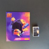 Panini Despicable Me 4 - Album Gol + Set Complet Stickere