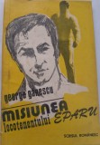 Misiunea locotenentului Eparu (George Ganescu)