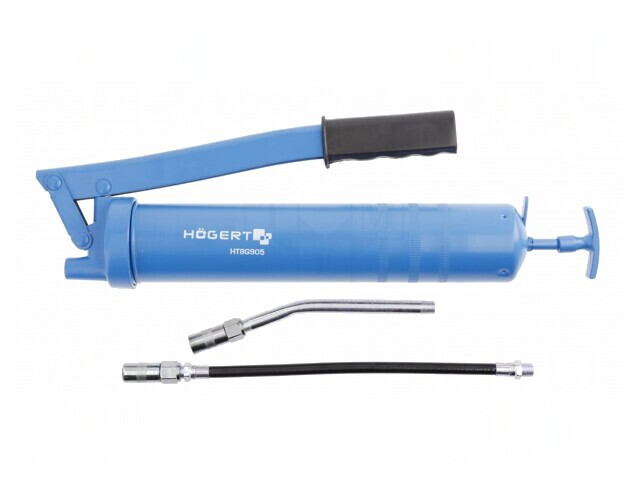 Gresor Manual HT8G905