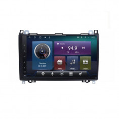 Navigatie dedicata Mercedes VW C-068 Octa Core cu Android Radio Bluetooth Internet GPS WIFI 4+32GB CarStore Technology