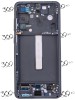 Display Samsung SM-G990 S21 FE (5G) GRAPHITE ( Service Pack )