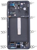 Display Samsung SM-G990 S21 FE (5G) GRAPHITE ( Service Pack )