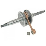 Ambielaj YAMAHA JOG 50 3KJ, 10mm, CANELURI MICIBLADE, pentru scuter, ARV-7008, Oem
