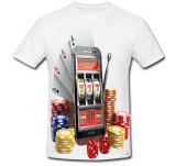 Cumpara ieftin Tricou &quot; Noroc &quot;