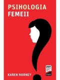 Psihologia femeii/Karen Horney