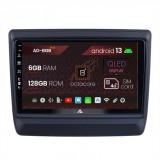 Cumpara ieftin Navigatie Isuzu D-MAX (2020+), Android 13, B-Octacore 6GB RAM + 128GB ROM, 9 Inch - AD-BGB9006+AD-BGRKIT316
