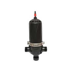 Filtru cu disc modular 2-1/2 pentru instalatie de irigare Breckner Germany
