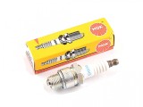 Bujie NGK BR8HS (6715), Scaun Plat, Compatibila Moto