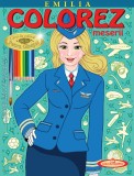 Emilia. Colorez meserii &ndash; Petru Ghetoi