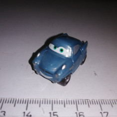 bnk jc Disney Pixar Cars - Finn McMissile