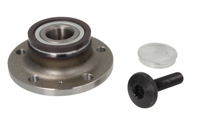 Rulment spate Volkswagen Golf V, VI, Passat B6, B7, B8, Skoda Octavia II, Seat, Audi A3 157399 1T0598611B foto