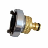 Adaptor Storz D la Sistem Klick - Cuplaj Rapid Furtun Gradina
