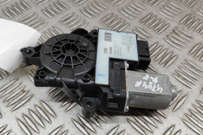 Motor macara geam ușă st&acirc;nga față BMW 3 G20, G28 2024 OEM: 5A607F1 28340052
