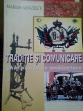 Marian Nencescu - Traditie si comunicare (2003)