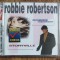 CD Robbie Robertson &ndash; Robbie Robertson / Storyville [2 x CD]